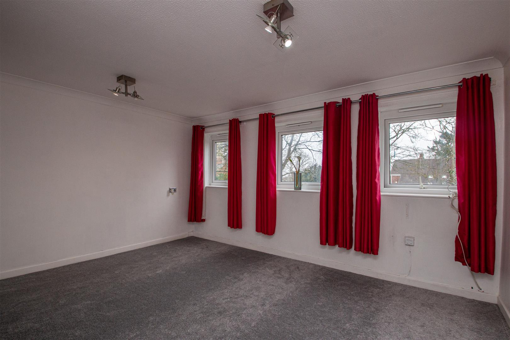 1 bed property in Church End, Milton Keynes
